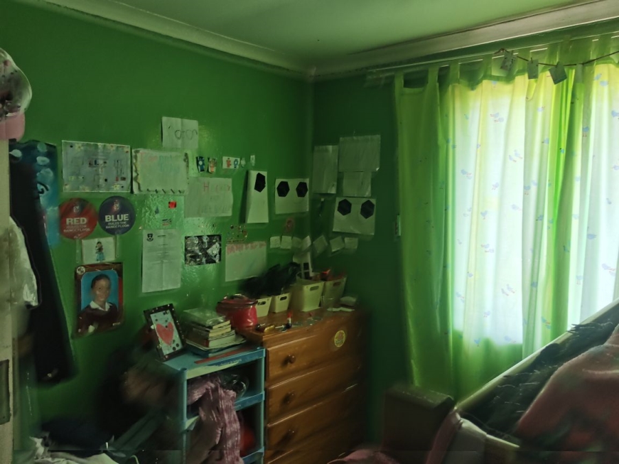 2 Bedroom Property for Sale in Bloemendal Eastern Cape